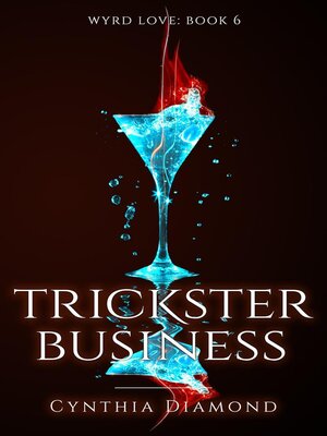 cover image of Trickster Business